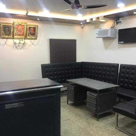 Shri Vasant Lodge هوبلي المظهر الخارجي الصورة