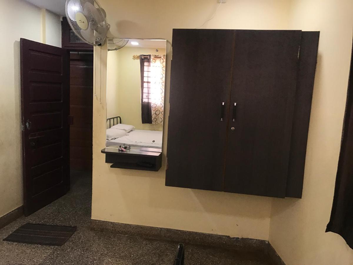 Shri Vasant Lodge هوبلي المظهر الخارجي الصورة